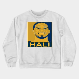 Tyrese Haliburton Hope Crewneck Sweatshirt